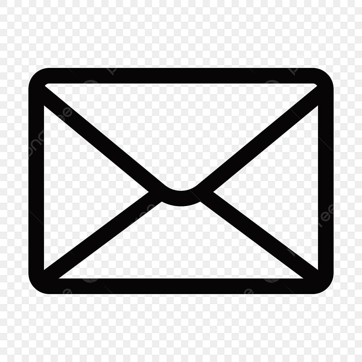 pngtree email icon png image 5065641
